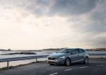 Volvo V40 T4 Momentum 2016 года (WW)